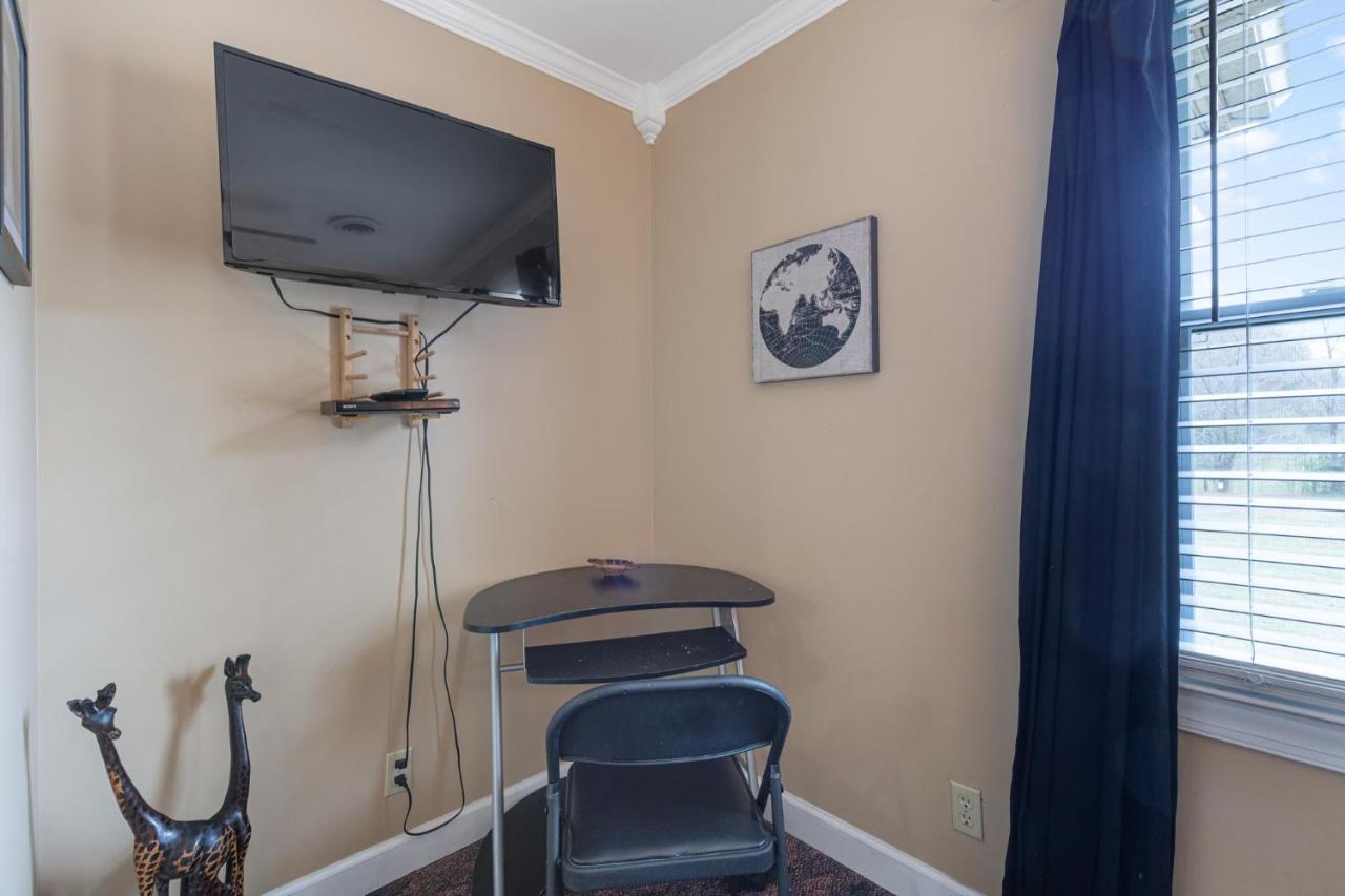 Nashville Tn Vacation Rentals ภายนอก รูปภาพ