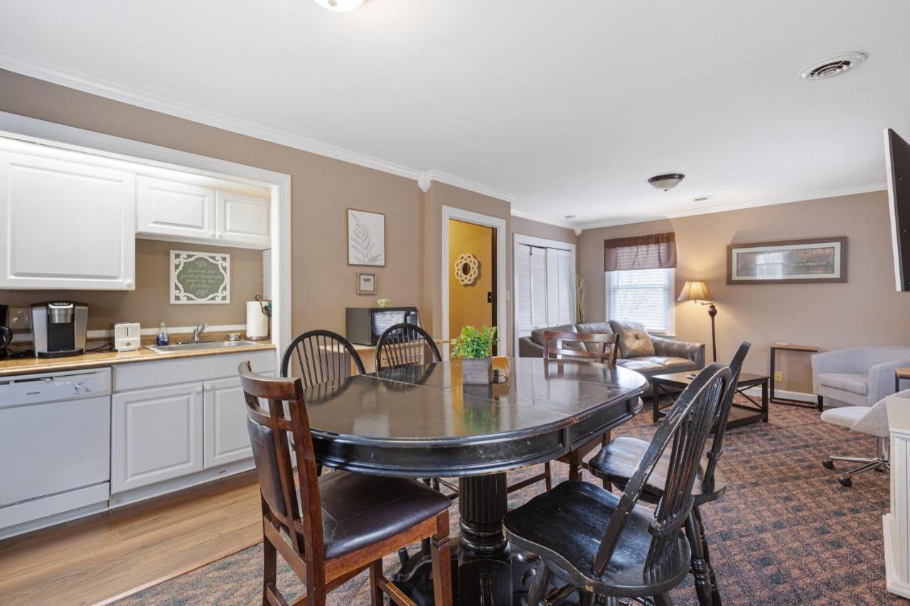 Nashville Tn Vacation Rentals ภายนอก รูปภาพ