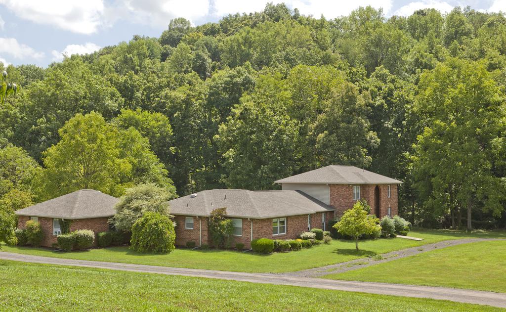 Nashville Tn Vacation Rentals ภายนอก รูปภาพ