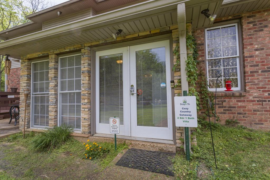Nashville Tn Vacation Rentals ภายนอก รูปภาพ