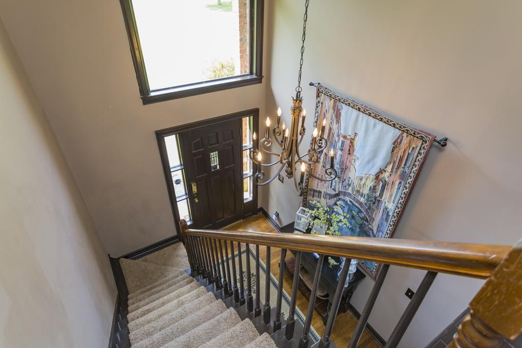 Nashville Tn Vacation Rentals ภายนอก รูปภาพ