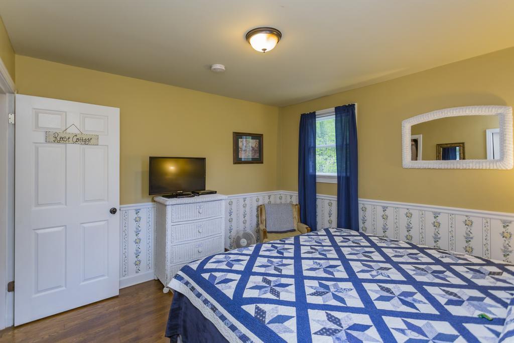 Nashville Tn Vacation Rentals ภายนอก รูปภาพ