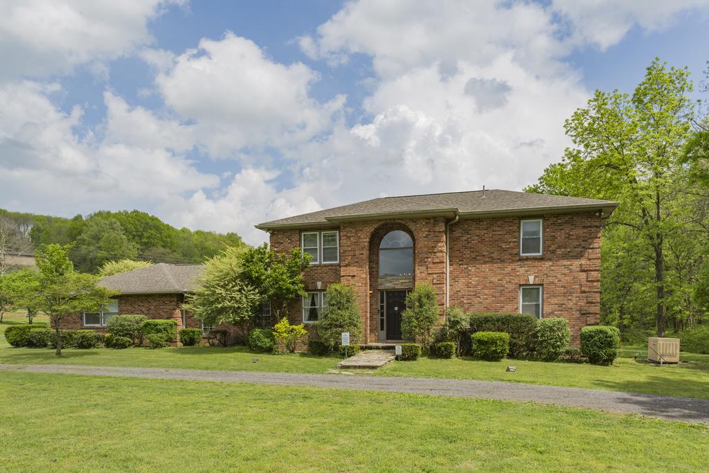 Nashville Tn Vacation Rentals ภายนอก รูปภาพ