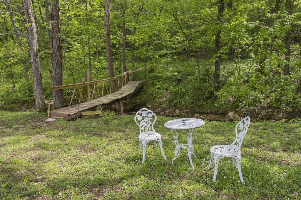Nashville Tn Vacation Rentals ภายนอก รูปภาพ