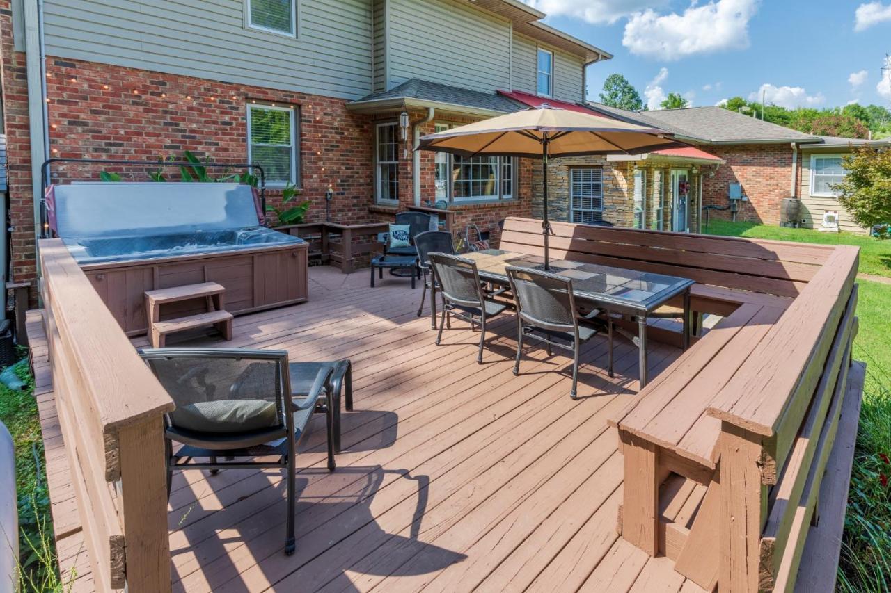 Nashville Tn Vacation Rentals ห้อง รูปภาพ