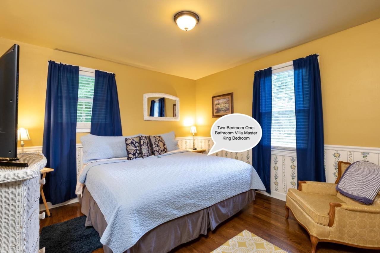 Nashville Tn Vacation Rentals ภายนอก รูปภาพ