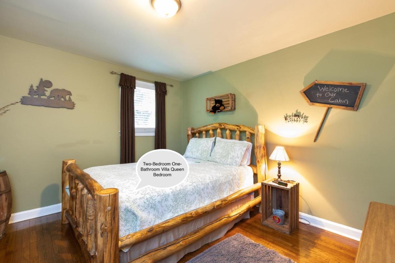 Nashville Tn Vacation Rentals ภายนอก รูปภาพ
