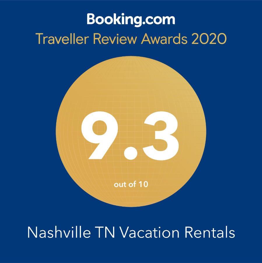 Nashville Tn Vacation Rentals ภายนอก รูปภาพ